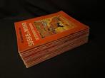 Suske en Wiske - RV- 10, 14, 15, 16, 17, 18, 20, 21, 22, 23,, Boeken, Stripverhalen, Nieuw