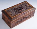 Poitrine - Bois - Chine - Dynastie Qing (1644–1911) (Sans