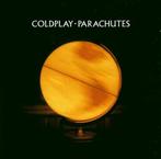 Coldplay - Parachutes CD, Verzenden