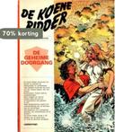 Geheime doorgang / De koene ridder / 13 9789030335320, Boeken, Stripverhalen, Verzenden, Gelezen, Craenhals