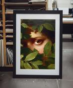 Dikhotomy - Wild Eye - No Reserve - Unique Edition