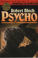 Psycho 9789034900616, Livres, Robert Bloch, Verzenden