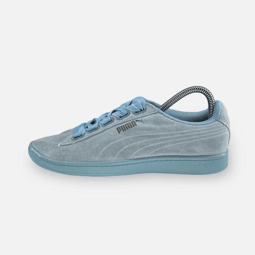 Puma Vikky Ribbon - Maat 37, Kleding | Dames, Schoenen, Sneakers, Verzenden