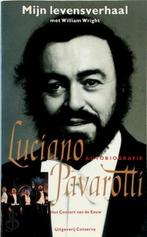 Luciano Pavarotti, Verzenden
