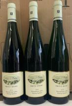 2015 Fritz Haag Brauneberger Juffer - Molise Spätlese - 3