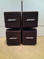 Bose - AM 5 Cubes Luidsprekerset, Nieuw