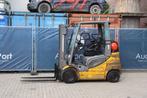Veiling: Heftruck Jungheinrich TFG 320s LPG 2000kg 5.5m 2018, Zakelijke goederen, Ophalen