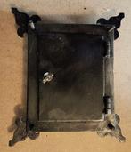 Werkgereedschap - Judas van de deur