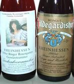 1989 + 1992 Trockenbeerenauslese: Binger Rosengarten, Verzamelen, Wijnen, Nieuw