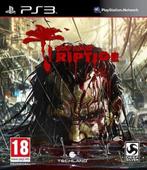 Dead Island Riptide (Losse CD) (PS3 Games), Games en Spelcomputers, Ophalen of Verzenden, Zo goed als nieuw