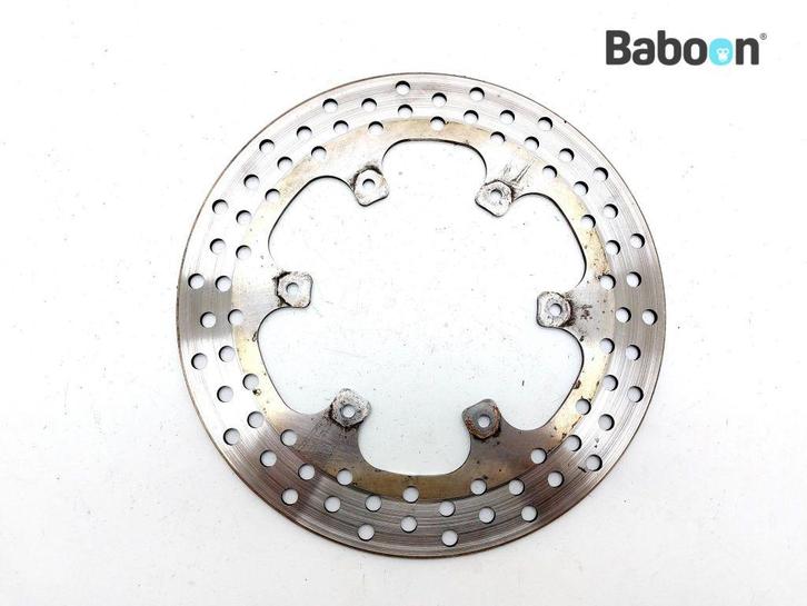 Frein à disque avant Yamaha XTZ 750 Super Tenere 1989-1996, Motoren, Onderdelen | Yamaha, Verzenden