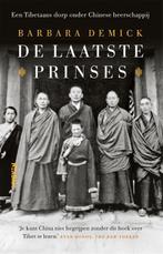 De laatste prinses 9789046828373 Barbara Demick, Boeken, Verzenden, Gelezen, Barbara Demick