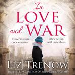 In Love and War 9781509825080, Liz Trenow, Gelezen, Verzenden