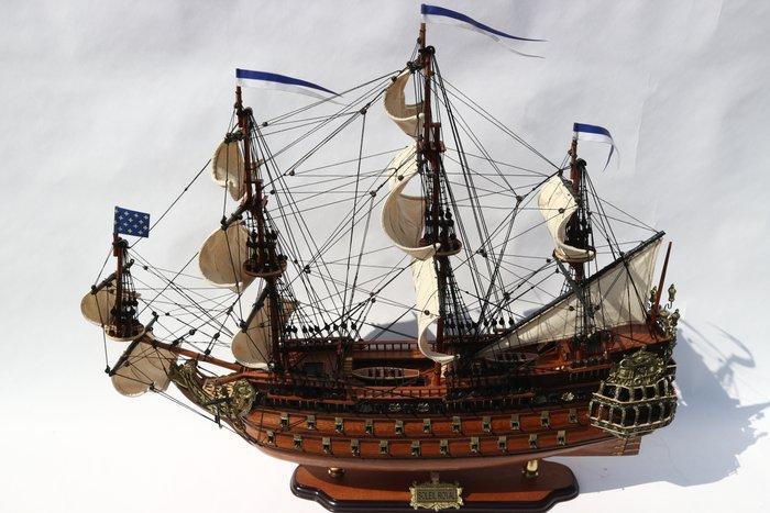 Modelboot - Le Soleil Royal, Kinderen en Baby's, Speelgoed | Overig