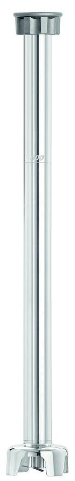 Mixstaaf STM3 600 |  Ø60mm mes | 90x90x630(h)mm Bartscher, Verzenden, Nieuw in verpakking