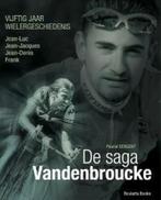 De Saga Vandenbroucke 9789086793099, Gelezen, Pascal Sergent, Verzenden
