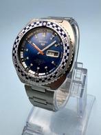 Seiko - Seiko 5 Sports “Rally Diver” – Ref. 6119-7173 – Blue, Bijoux, Sacs & Beauté, Montres | Anciennes | Antiquités