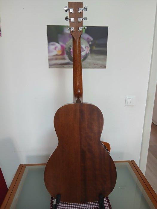 Sigma - 00MSE - - Guitare acoustique - Chine - 2016, Musique & Instruments, Instruments à corde | Guitares | Acoustiques