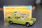 Matchbox 1:64 - Modelauto - Matchbox Superfast 31 Lincoln, Nieuw