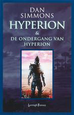 Hyperion Omnibus 9789024522590 Deborah Simmons, Boeken, Verzenden, Gelezen, Deborah Simmons