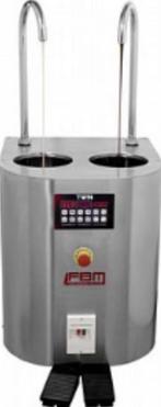 Bonbons Chocolade machines en inventaris veiling, Zakelijke goederen, Gebruikt, Bakkerij en Slagerij