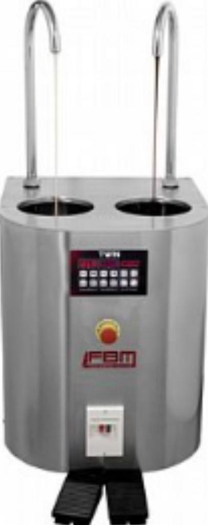 Bonbons Chocolade machines en inventaris veiling, Zakelijke goederen, Horeca | Keukenapparatuur, Gebruikt, Bakkerij en Slagerij