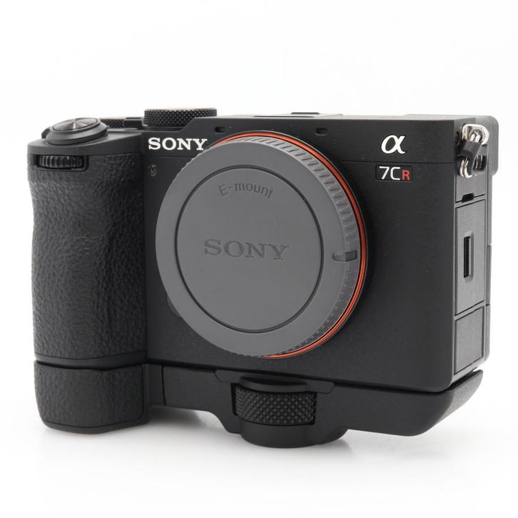 Sony A7C R body | Tweedehands, Audio, Tv en Foto, Fotocamera's Digitaal, Zo goed als nieuw, Sony, Verzenden