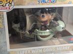 Funko - Funko Pop Funko Pop Rides One Piece Convention