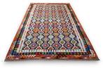 tribale kilim - niet gebruikt - Vloerkleed - 300 cm - 200 cm, Nieuw