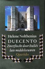 Duecento 9789021477275, Gelezen, Helene Nolthenius, Nolthenius, Verzenden