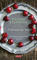 Italiaanse les 9789044536010 Marina Stepnova, Boeken, Verzenden, Gelezen, Marina Stepnova
