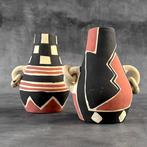 Decoratief ornament (2) - NO RESERVE PRICE - Stunning