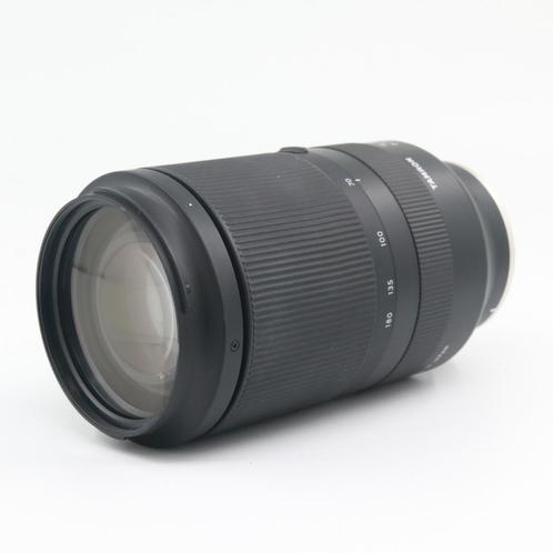 Tamron 70-180mm F/2.8 Di III VXD Sony FE | Occasion, Audio, Tv en Foto, Foto | Lenzen en Objectieven, Ophalen of Verzenden