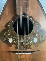 Unknown - - Mandole - Allemagne - 1940, Nieuw