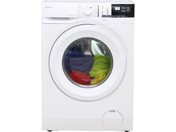 John Lewis Jlwm1407 Wasmachine 7kg 1400t, Electroménager, Lave-linge, Enlèvement ou Envoi