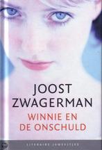 Winnie en de onschuld 9789085160724, Livres, Joost Zwagerman, Verzenden