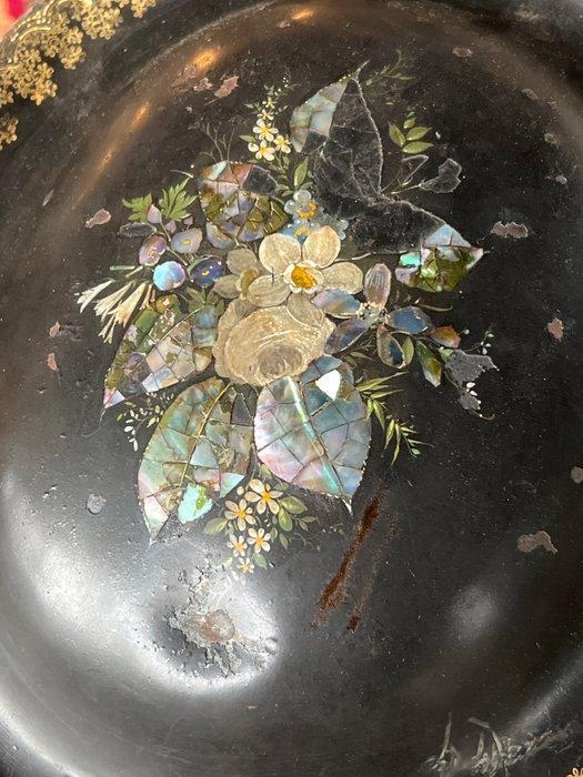 Bak - Metaal - 1850-1900, Antiek en Kunst, Antiek | Overige Antiek