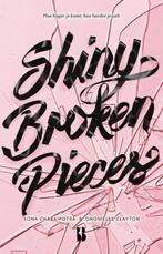 Spitzen-serie 2 -   Shiny Broken Pieces 9789463491662, Boeken, Kinderboeken | Jeugd | 13 jaar en ouder, Gelezen, Sona Charaipotra, Dhonielle Clayton