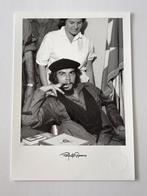 Perfecto Romero (1939–) - Che Guevara y su futura esposa