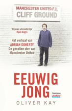 Eeuwig jong 9789022333563 Oliver Kay, Verzenden, Zo goed als nieuw, Oliver Kay