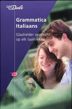 Van Dale grammatica -  Van Dale grammatica Italiaans, Boeken, Verzenden, Gelezen, Maria Rita Sorce