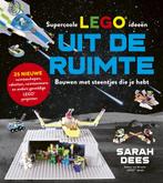 LEGO ideeën - Supercoole LEGO ideeën uit de ruimte, Antiek en Kunst, Verzenden