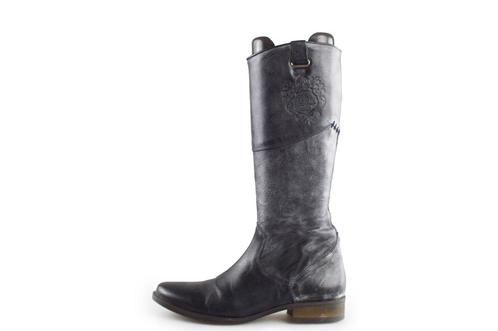 Giga Laarzen in maat 38 Grijs | 5% extra korting, Kinderen en Baby's, Kinderkleding | Schoenen en Sokken, Jongen of Meisje, Laarzen