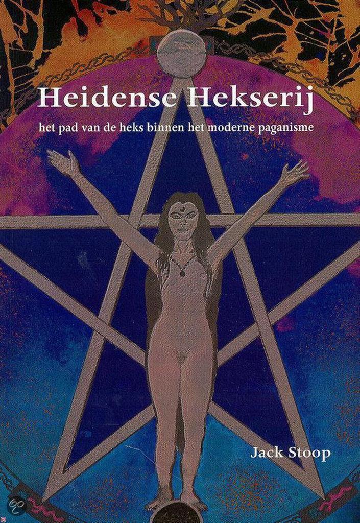 Heidense hekserij 9789462036505 Jack Stoop, Livres, Ésotérisme & Spiritualité, Envoi