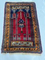 Izmir - Tapijt - 128 cm - 84 cm - Antiek Anatolisch