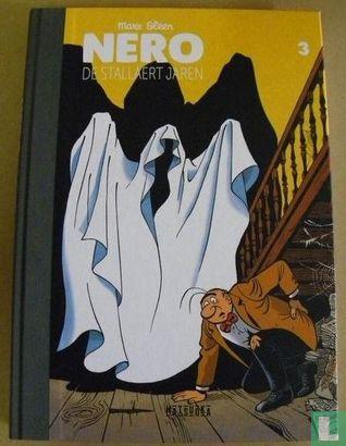 Nero [Sleen] - De Stallaert jaren 3   - 2019, Livres, BD, Envoi