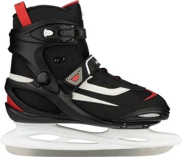 Nijdam IJshockeyschaats Semi-Softboot maat 44 Twilight beschikbaar voor biedingen