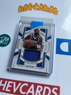 Panini National Treasures Kyrie Irving /99 Game Worn Patch -, Verzamelen, Nieuw