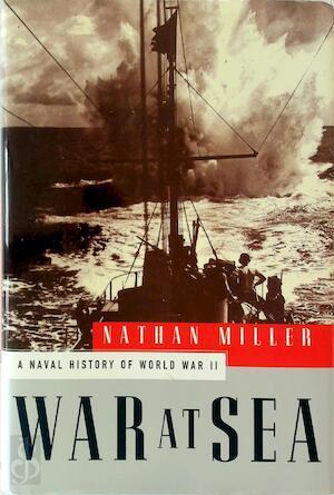 War at Sea, Boeken, Taal | Overige Talen, Verzenden