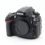 Nikon D800 body | Tweedehands, Audio, Tv en Foto, Fotocamera's Digitaal, Verzenden, Zo goed als nieuw, Nikon